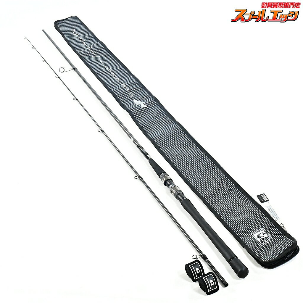 Rakuten - 【中古】 Gクラフト セブンセンス TR モンスターサーフ MSS-1072-TR オープンエリアシューティング G-CRAFT MONSTER SURF