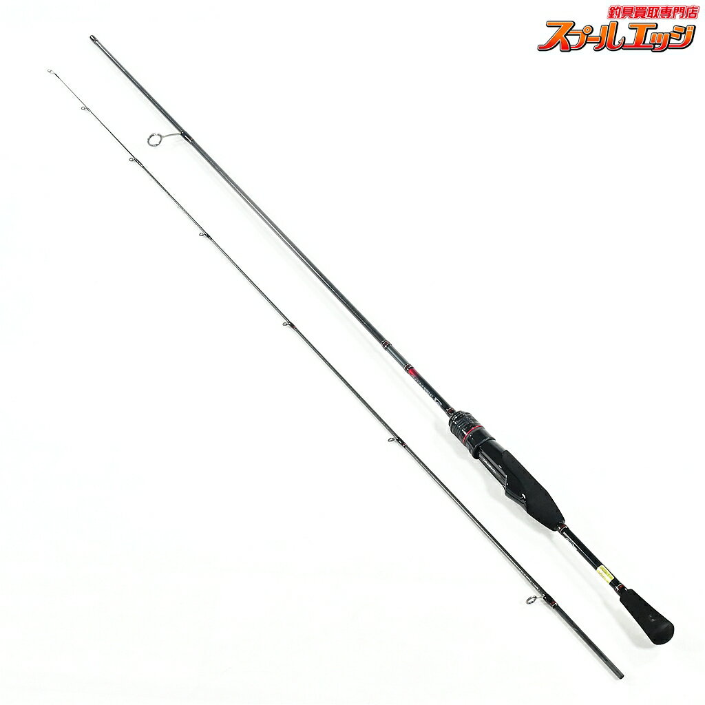Rakuten - 【中古】 ダイワ 18月下美人 MX A510ULS-S・V DAIWA GEKKA-BIJIN アジ メバル