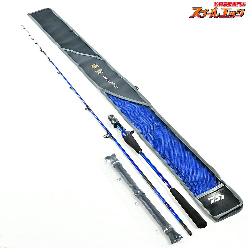 Rakuten - 【中古】 ダイワ 25極鋭 テンヤタチウオ 91-172 DAIWA KYOKUEI TENYA TACHIUO タチウオ たちうお