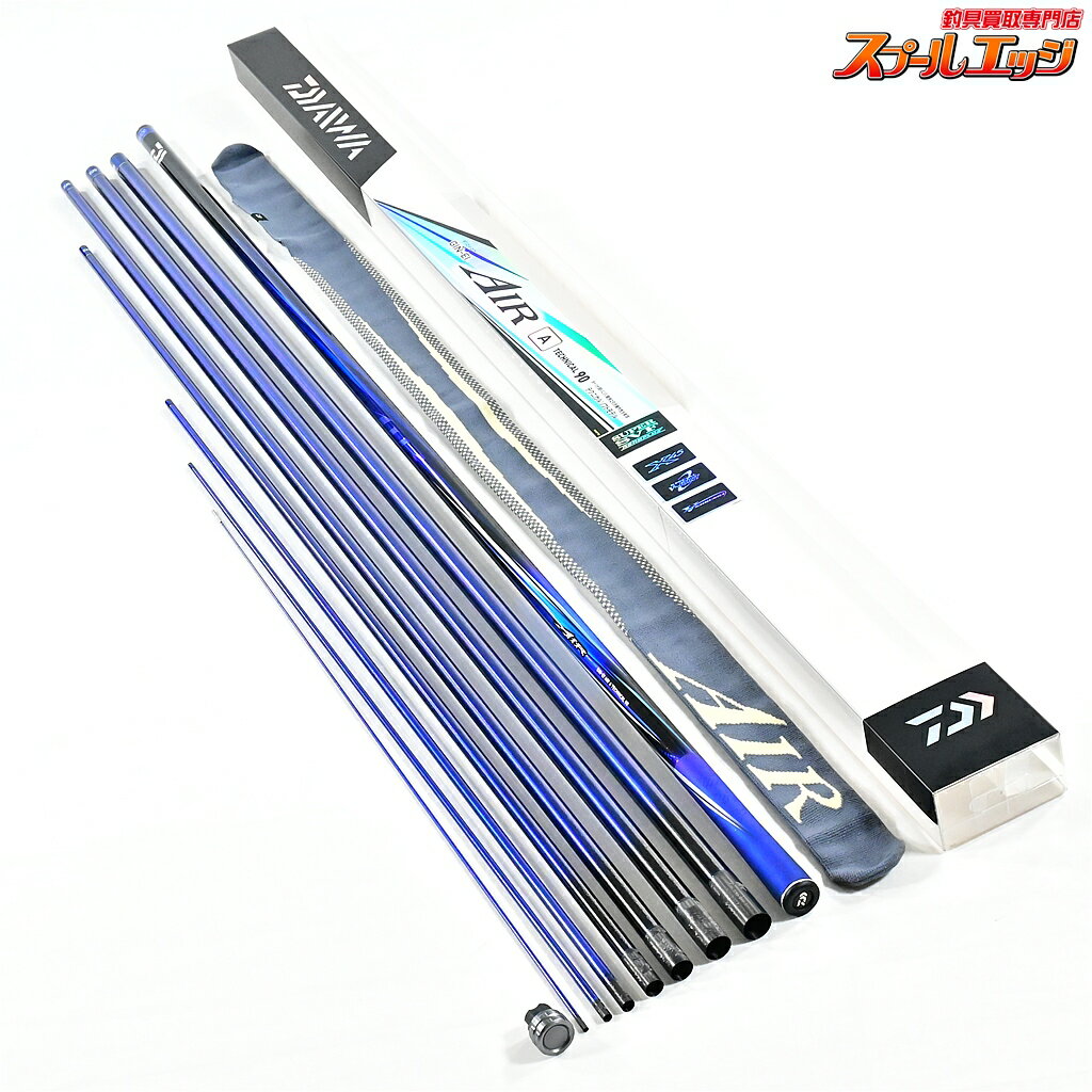 Rakuten - 【中古】 ダイワ 22銀影エア A テクニカル 90・Q ギンエイ DAIWA GIN-EI AIR technical アユ