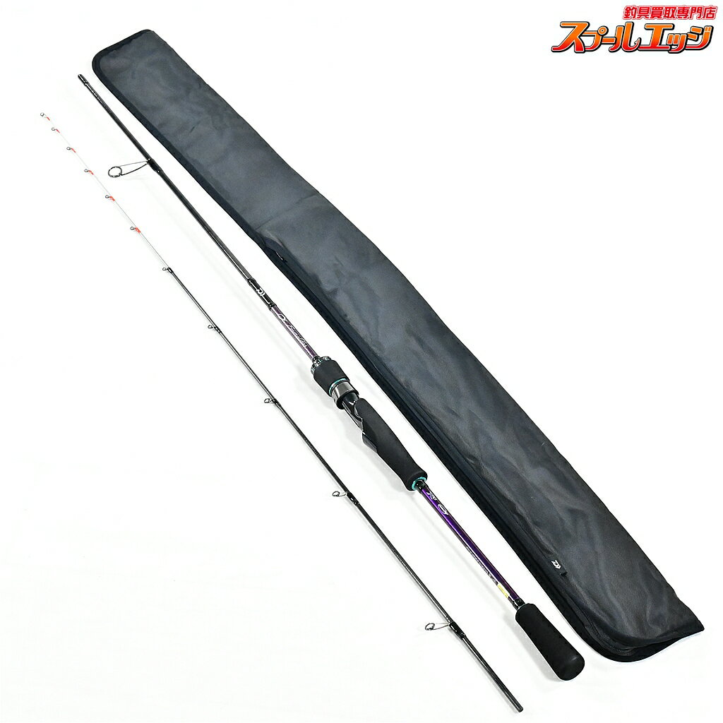 Rakuten - 【中古】 ダイワ 22エメラルダス MX ボート 511MLS-S・Q DAIWA EMERALDAS BOAT アオリイカ