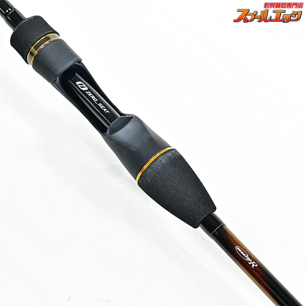 【中古】 ダイワ 24瞬鋭 カワハギ EX H...の紹介画像3