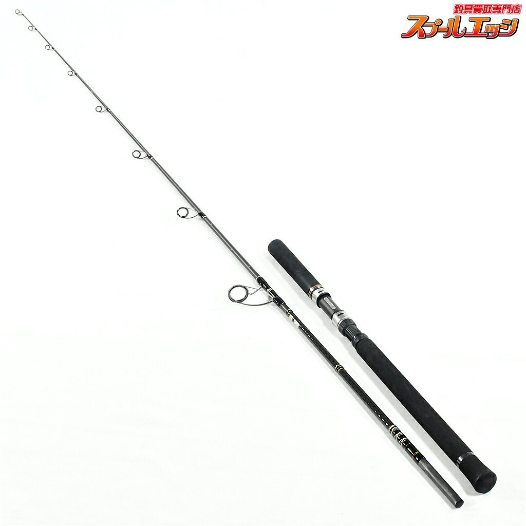 樂天商城 - 【中古】 パームス シーラプチャー SRGS-76M PALMS Sea Rapture ワラサ シイラ カツオ