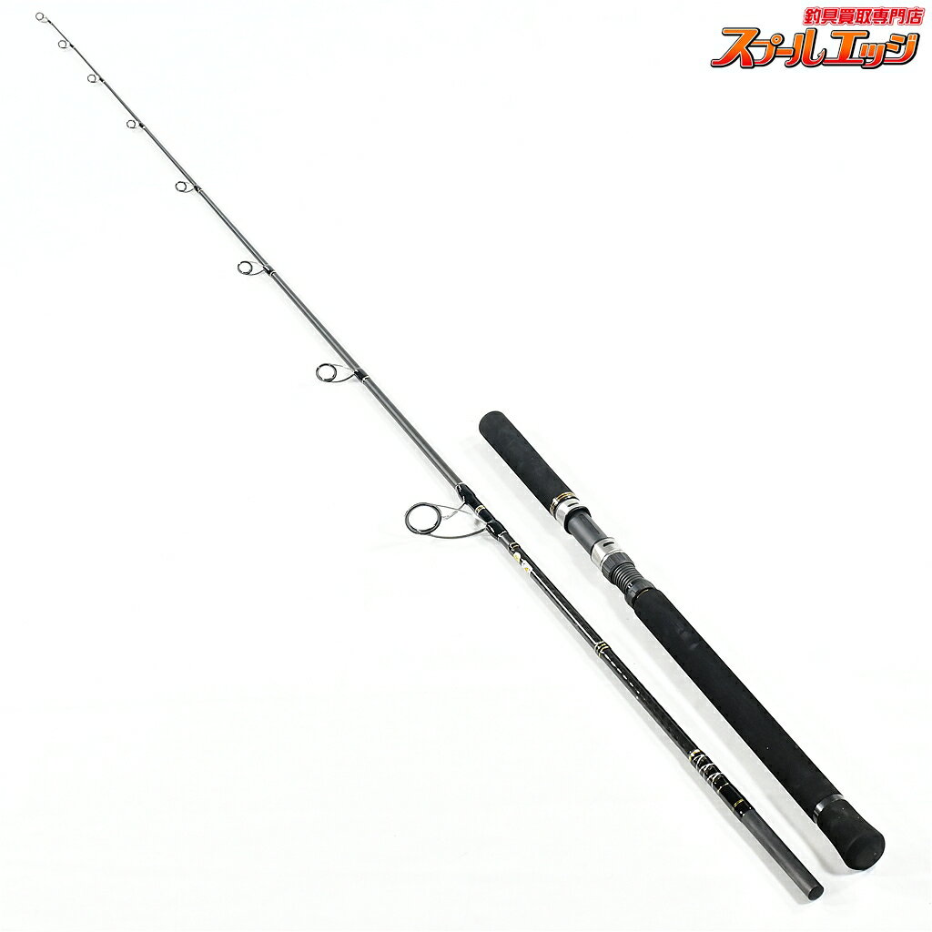 Rakuten - 【中古】 パームス シーラプチャー SRGS-76M PALMS Sea Rapture ワラサ シイラ カツオ