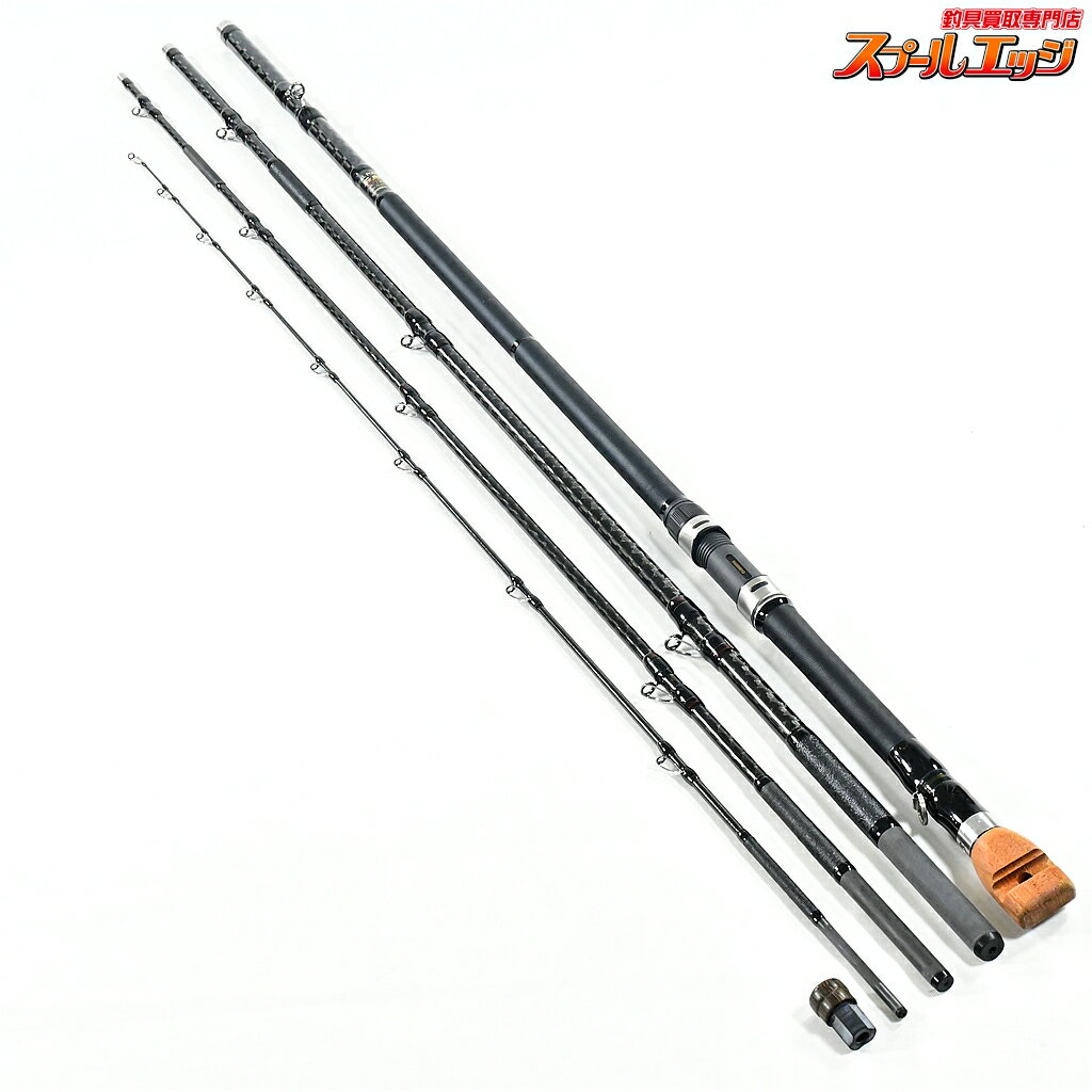 Rakuten - 【中古】 シマノ リアルパワー 石鯛 540 遠投 SHIMANO REAL POWER ISHIDAI ENTOH イシダイ