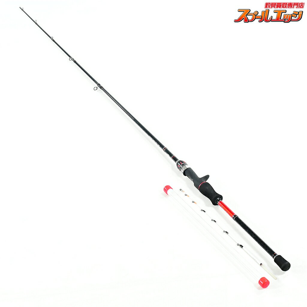 樂天商城 - 【中古】 がまかつ KTフリーク 湾フグ 180 GAMAKATSU KT-FREAK WAN-FUGU フグ