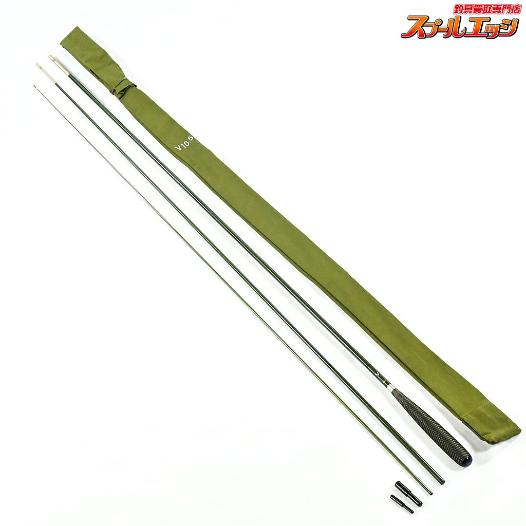 Rakuten - 【中古】 ダイワ 23ヘラV 10.5尺 へらV DAIWA HERA-V ヘラブナ