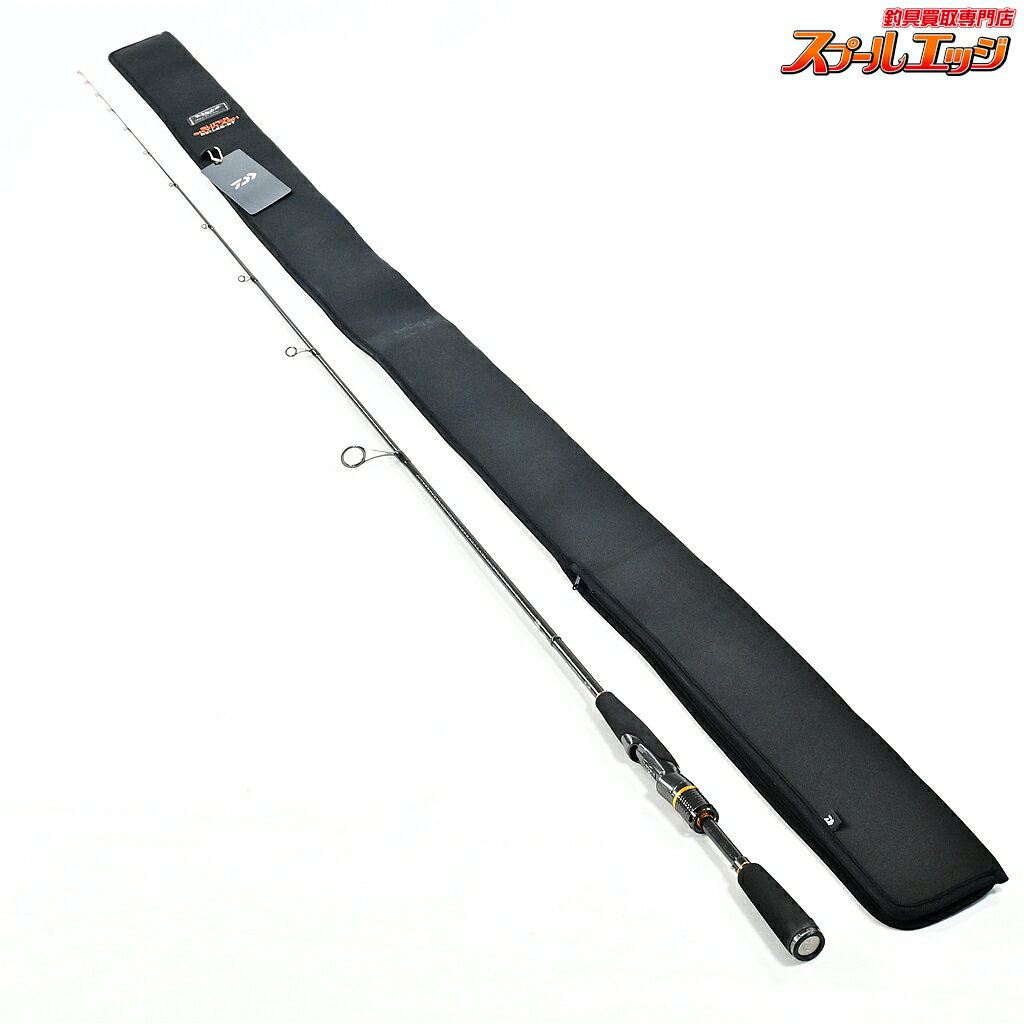 Rakuten - 【中古】 ダイワ 19スティーズ STZ 621LXS-ST スーパースカイフラッシュ DAIWA STEEZ SUPER SKYFLASH