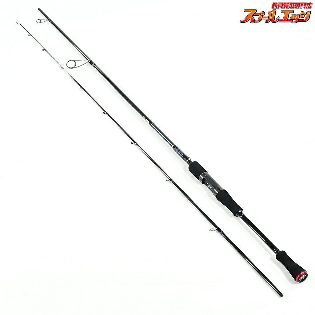 【中古】 ダイワ 22ハートランド HL 772ML+FS-22 DAIWA HEARTLAND バス スピニングモデル