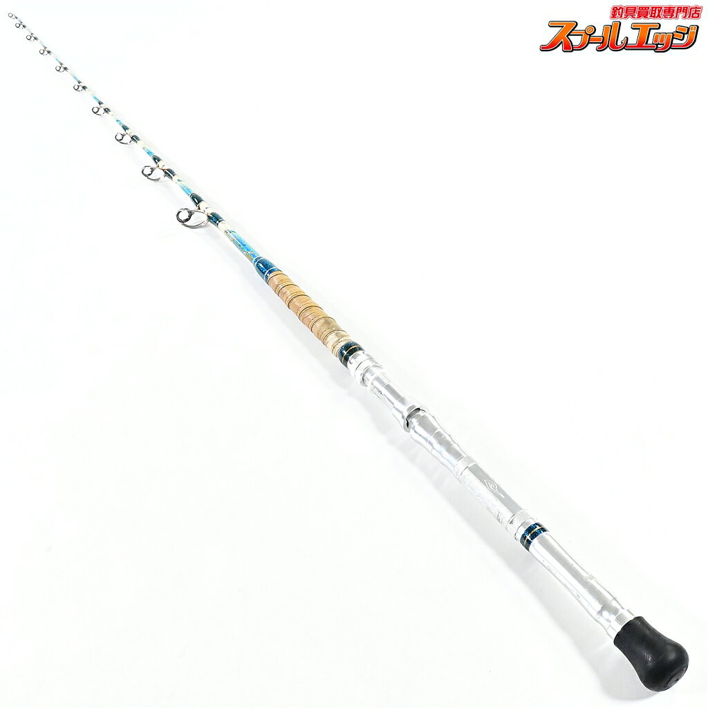 Rakuten - 【中古】 剛樹 アルバカーレス S175 GOUKI Albacares キハダマグロ モロコ ヒラマサ