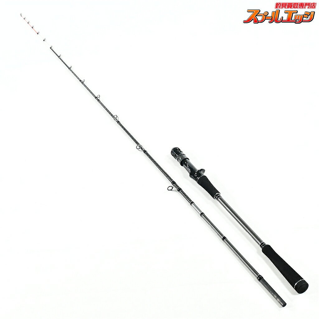 Rakuten - 【中古】 アルファタックル 海人 関西リージョナル フグ 180H alpha tackle Kaijin Kansai Regional フグ