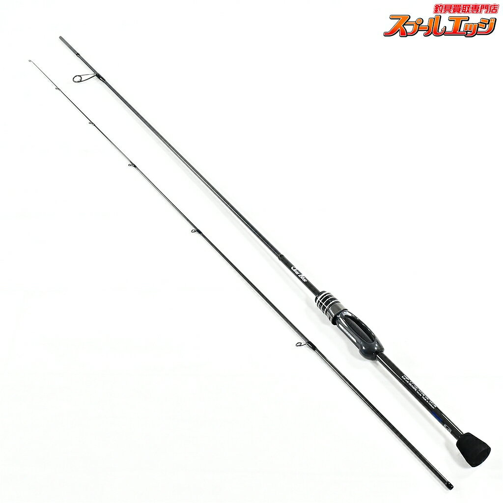 【中古】 クリアブルーxオリンピック クリスター 57 エニー ClearBluexOLIMPIC Crystar ANY アジ メバル