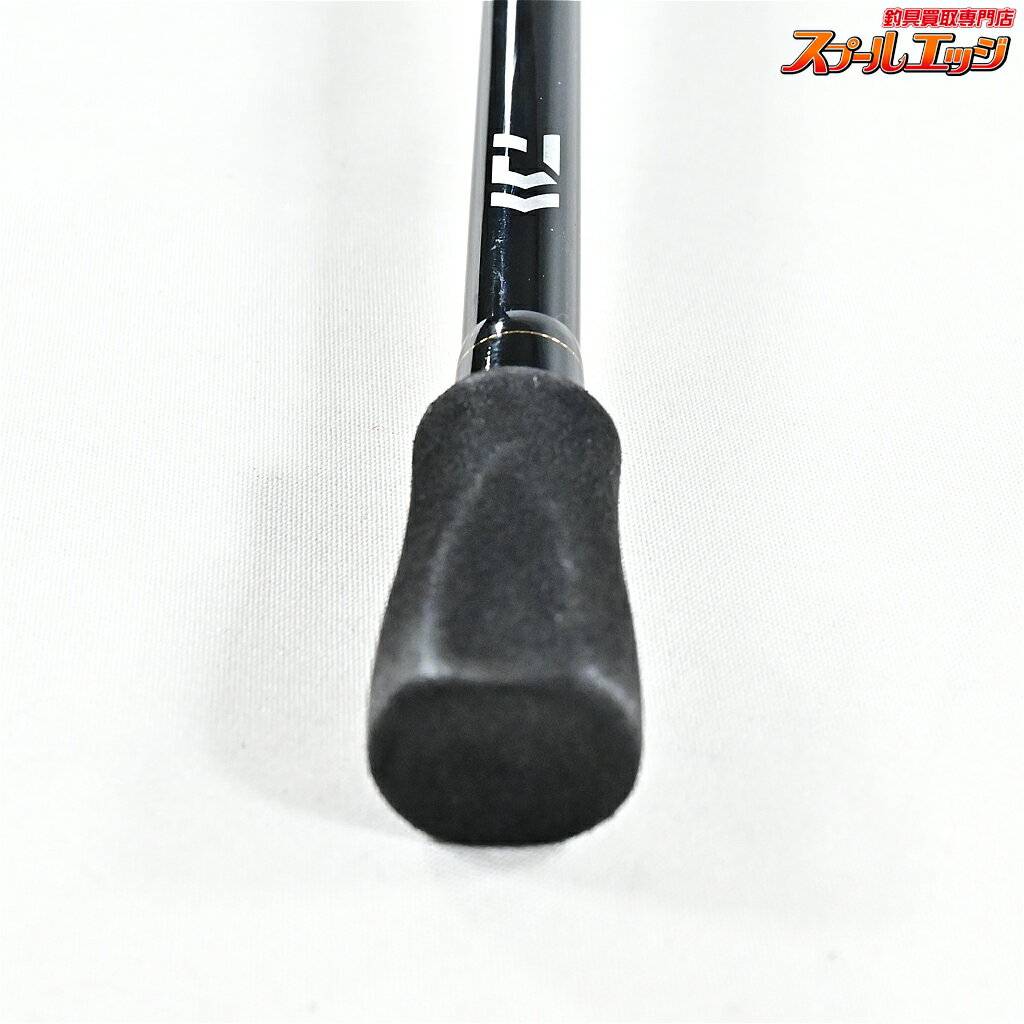 【中古】 ダイワ 24瞬鋭カワハギ EX H-...の紹介画像2