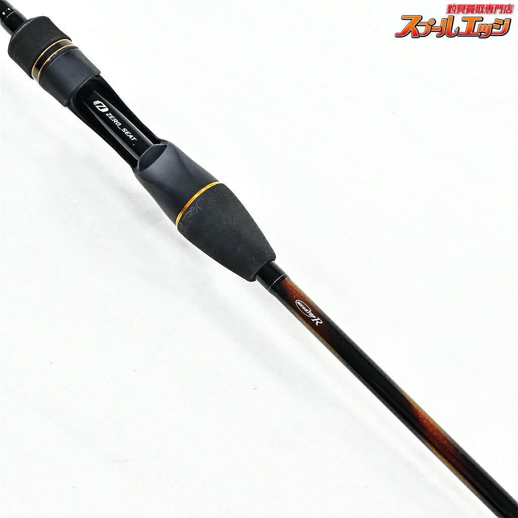 【中古】 ダイワ 24瞬鋭カワハギ EX H-...の紹介画像3