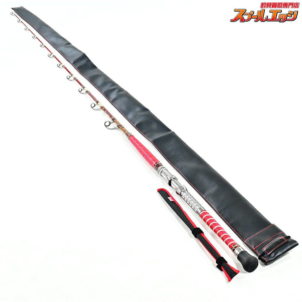 Other - 【中古】 アリゲーター スタンディング エボ 185 ライト ALLIGATOR STANDING EVO LIGHT キハダマグロ カツオ カンパチ
