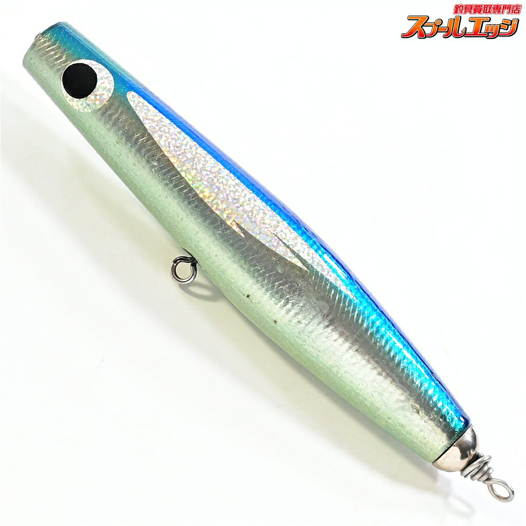 Rakuten - 【中古】 カーペンター 鮪郎 100-185 Carpenter MAGURO 海水用ルアー