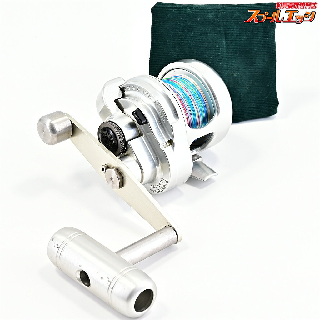 楽天市場】アキュ レート リールの通販