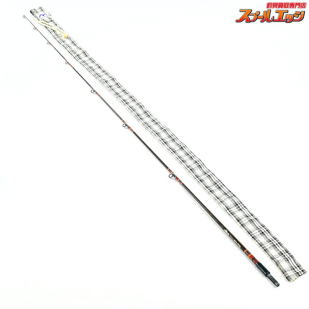 Rakuten - 【中古】 マツモトーイ 道楽 ジーニアスカーボン No.6064 MATSUMOTOY Dowluck Genius Carbon バス ベイトモデル