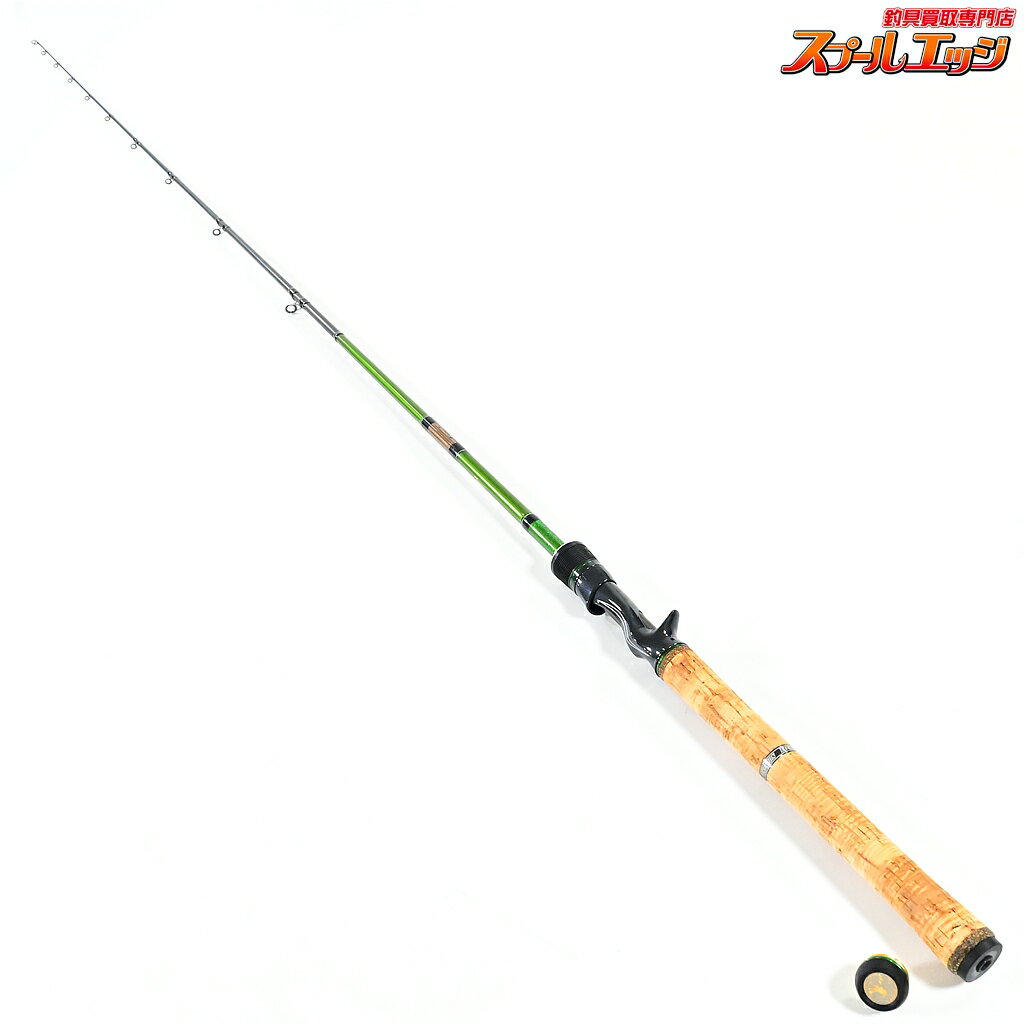 Rakuten - 【中古】 ノリーズ ロードランナー ヴォイス LTT 6100H NORIES ROAD RUNNNER VOICE バス ベイトモデル