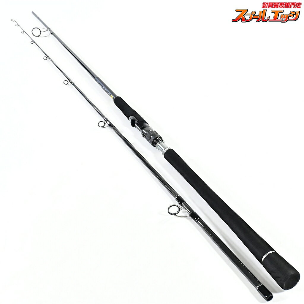 Rakuten - 【中古】 ダイワ 24ドラッガー SX 100M DAIWA DRAGGER ブリ サワラ イナダ