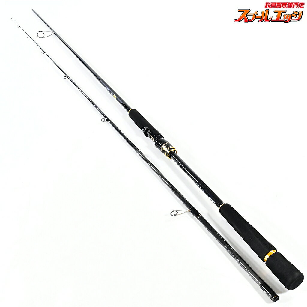 Rakuten - 【中古】 ダイワ 24ラテオ 96ML/M・K DAIWA LATEO シーバス チヌ