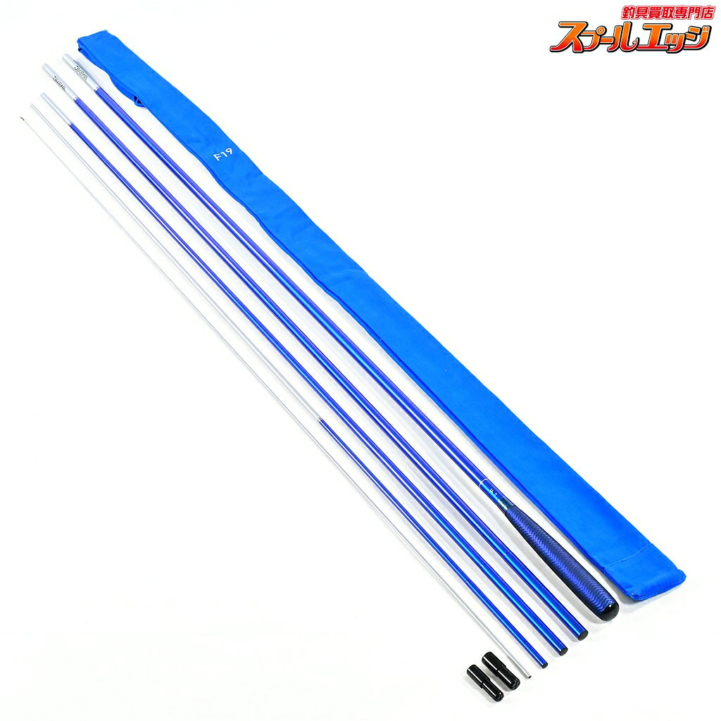 Rakuten - 【中古】 ダイワ 17ヘラF 19尺 HERA F 19・E DAIWA HERA-F ヘラブナ