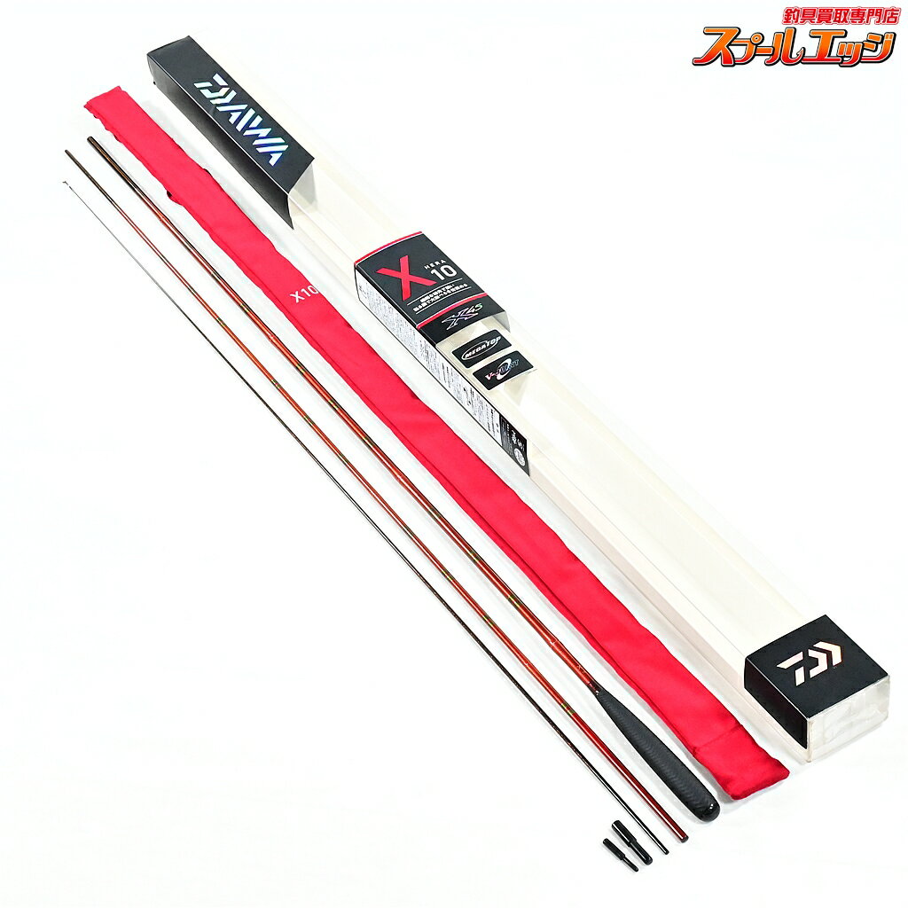 樂天商城 - 【中古】 ダイワ ヘラX 10尺・Y X10・Y へらX DAIWA HERA-X ヘラブナ