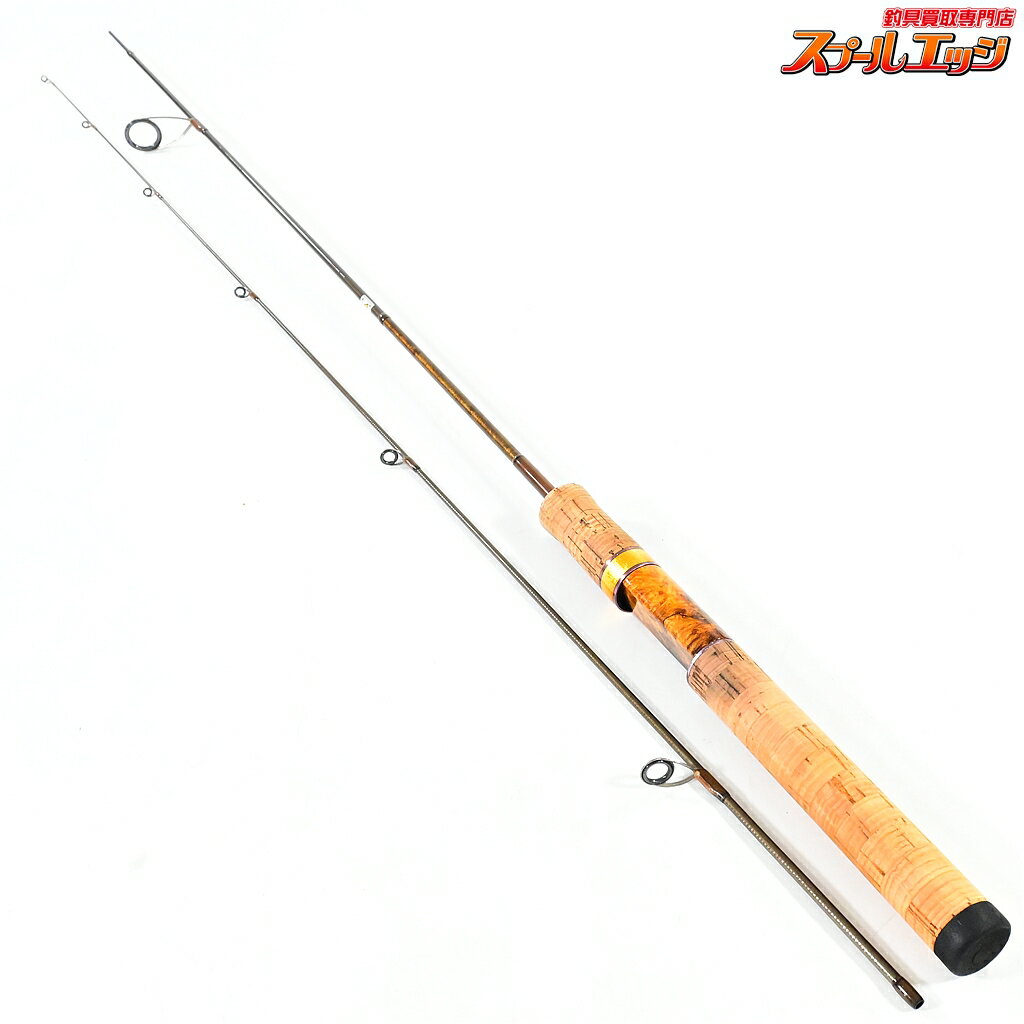 Rakuten - 【中古】 ロデオクラフト 999.9 フォーナイン マイスター ブロンズウルフ 62L-K Rodio Craft Meister Bronze Wolf