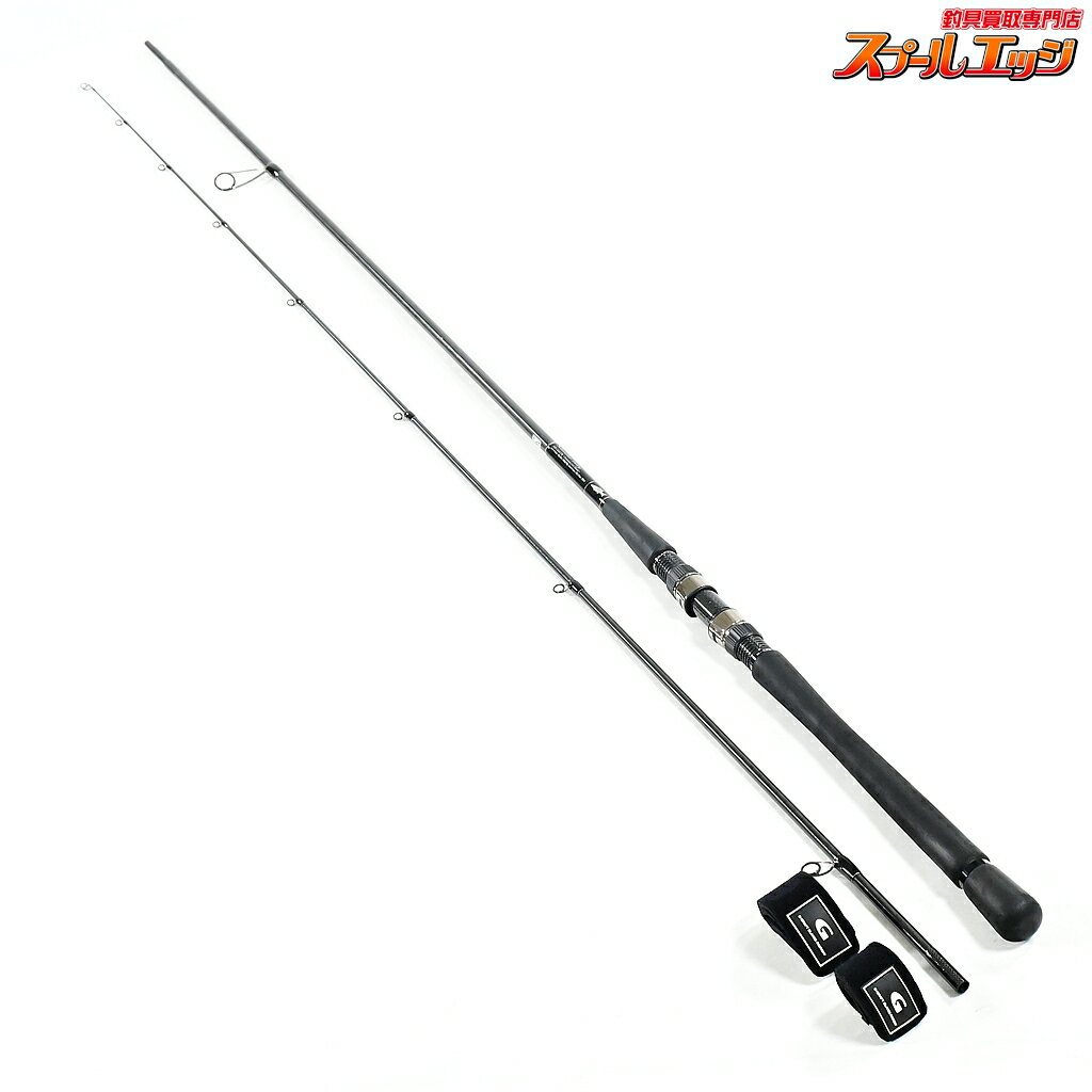 Rakuten - 【中古】 Gクラフト セブンセンスTR モンスタージェッティー MJS-1002-TR ブレイクウォーターデイスペシャル G-CRAFT