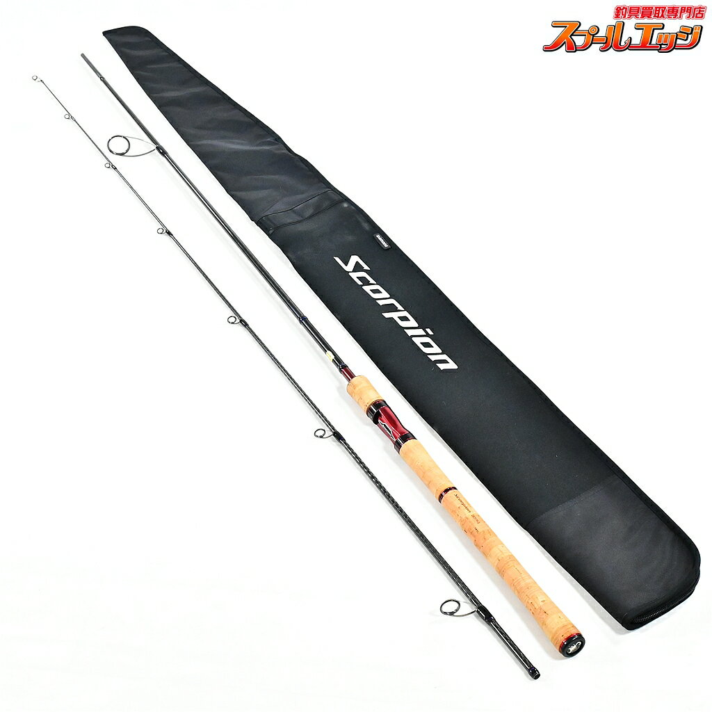 Other - 【中古】 シマノ 21スコーピオン 2831R-2 SHIMANO Scorpion バス スピニングモデル