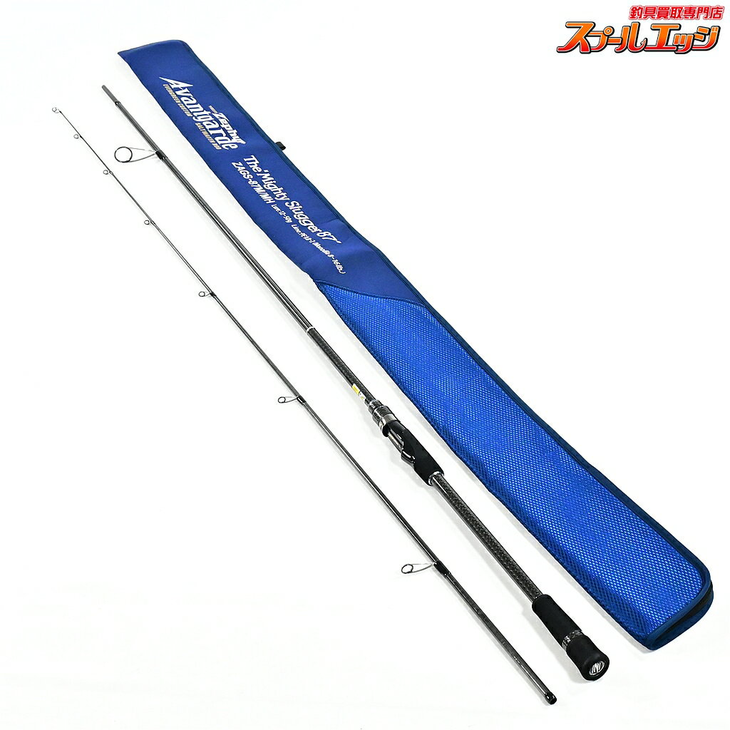 Rakuten - 【中古】 エバーグリーン ポセイドン ゼファー アバンギャルド ZAGS-87M/MH マイティスラッガーEVERGREEN POSEIDON