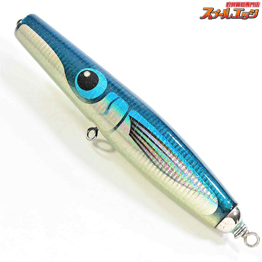 【中古】 カーペンター 鮪郎 110-175 カットビ Carpenter MAGURO KATTOBI 海水用ルアー