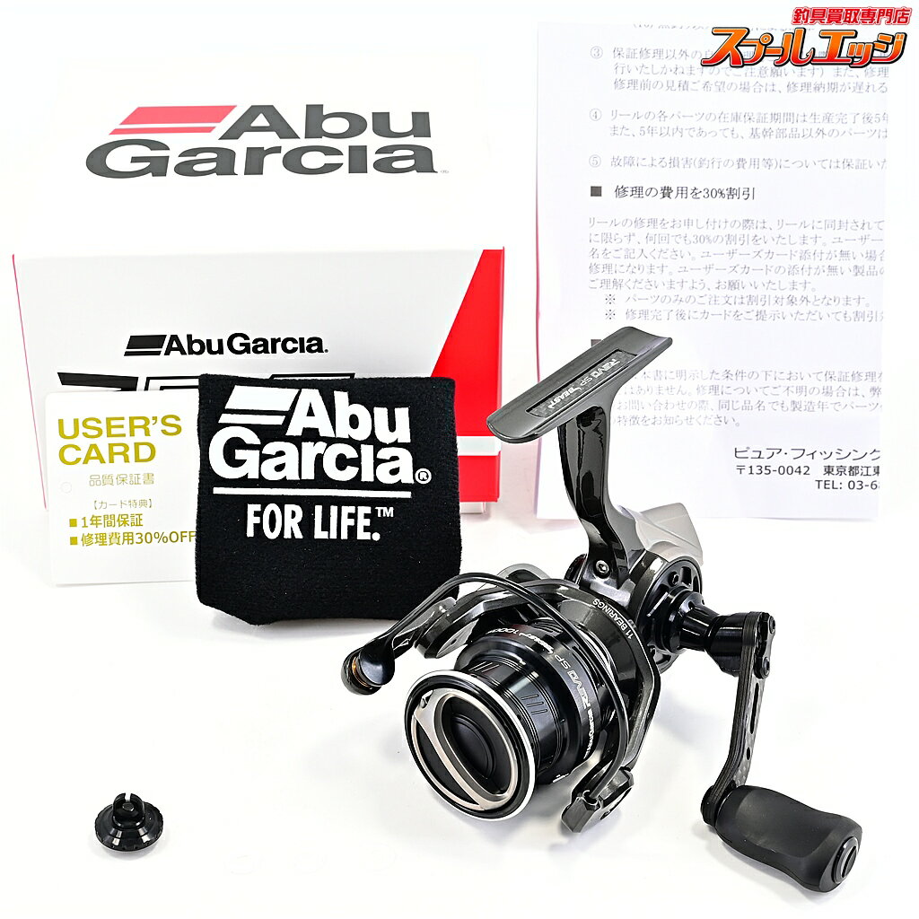 Rakuten - 【中古】 アブガルシア レボ SP ビースト 1000S Abu Garcia Revo SP Beast m43840