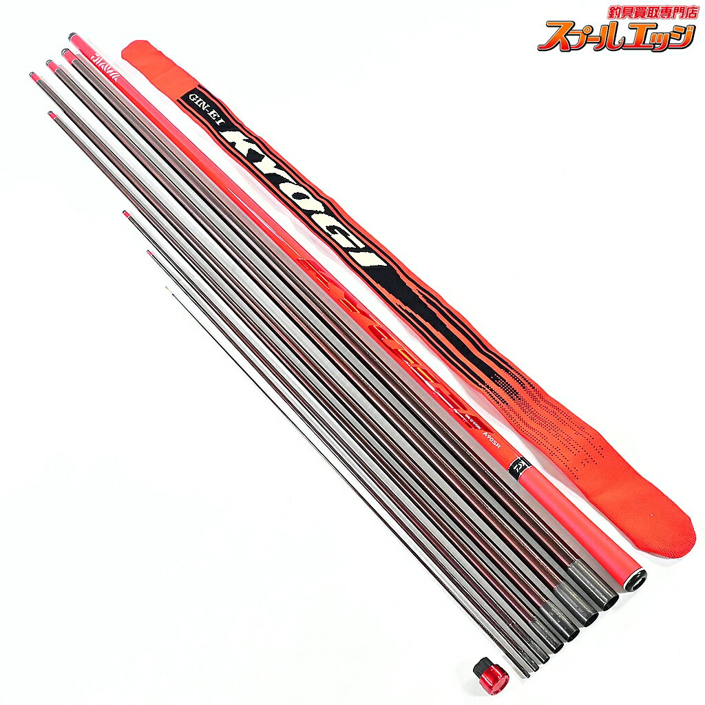 Rakuten - 【中古】 ダイワ 銀影競技A 90SR プロジェクトウィン DAIWA GIN-EI KYOGI PROJECT-WIN アユ