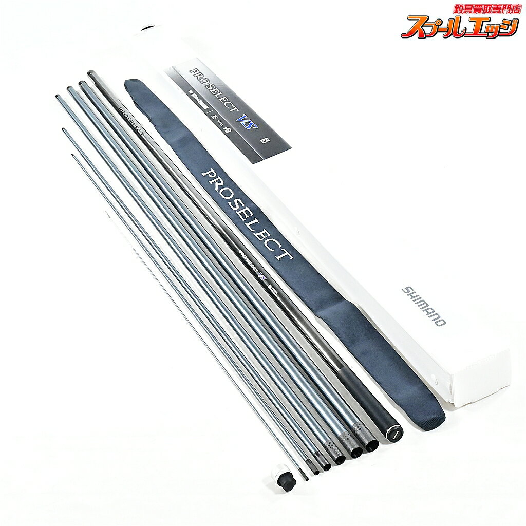 Rakuten - 【中古】 シマノ 24プロセレクト VS 85 SHIMANO PRO-SELECT アユ