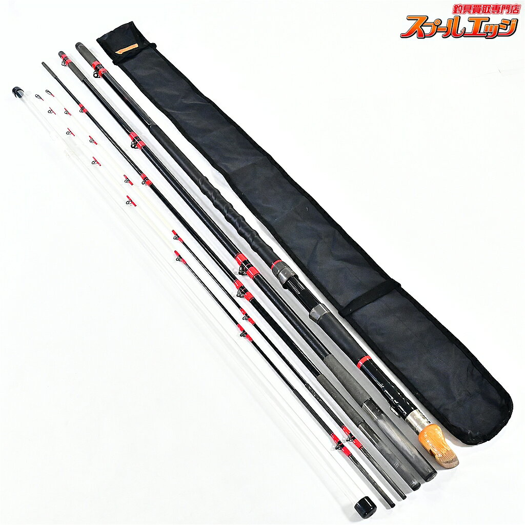 Rakuten - 【中古】 ダイコー フルフィールド 石鯛 V2 スペシャル 540M 軟調替穂付 DAIKOH FULL FIELD V2-SPECIAL イシダイ