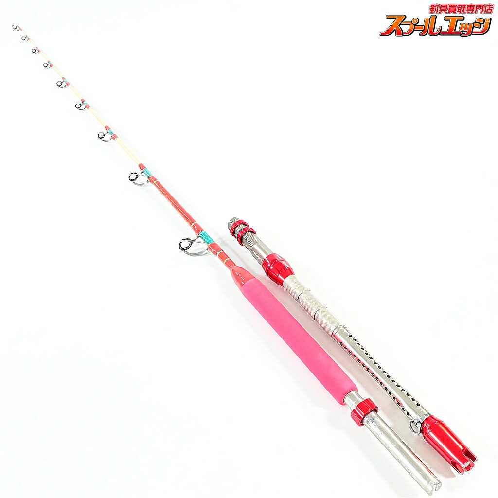 Rakuten - 【中古】 アルファタックル パシフィックスプリント 182 1.8m アクション2 II alpha tackle Pacific Sprint