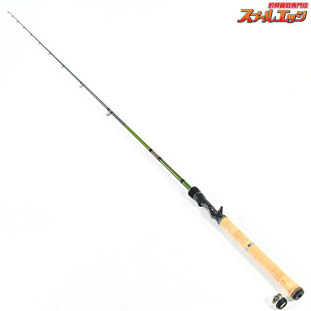 【中古】 ノリーズ ロードランナー ヴォイス LTT 680MH リトリーブ &amp; ワーミング バーサタイル Nories ROAD RUNNER VOICE