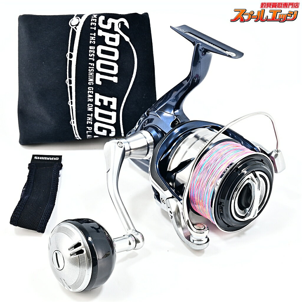 Rakuten - 【中古】 シマノ 21ツインパワー SW6000XG SHIMANO TWINPOWER m43947