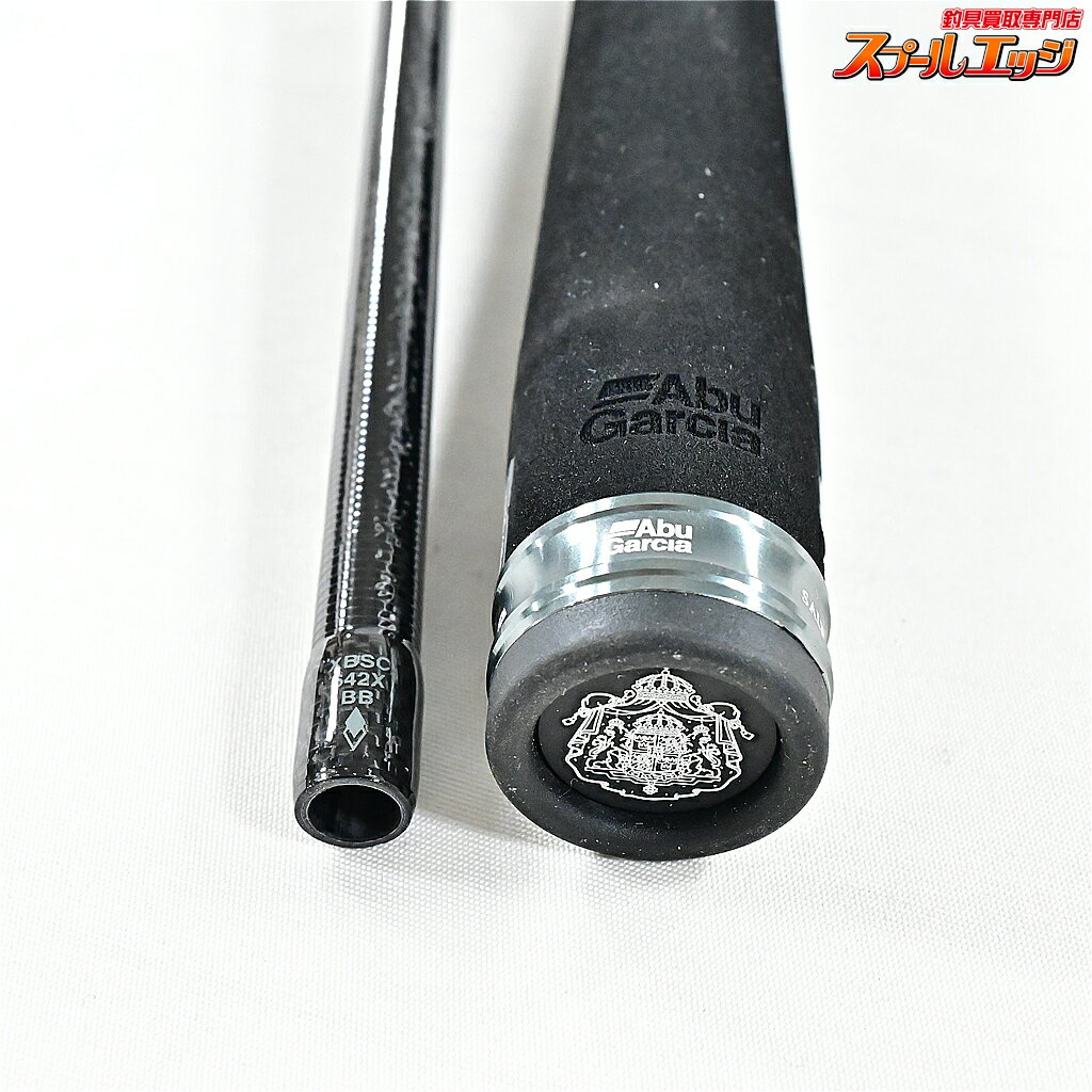ソルティーステージ KR-X ボートシーバス SBS-702M-KR (2)