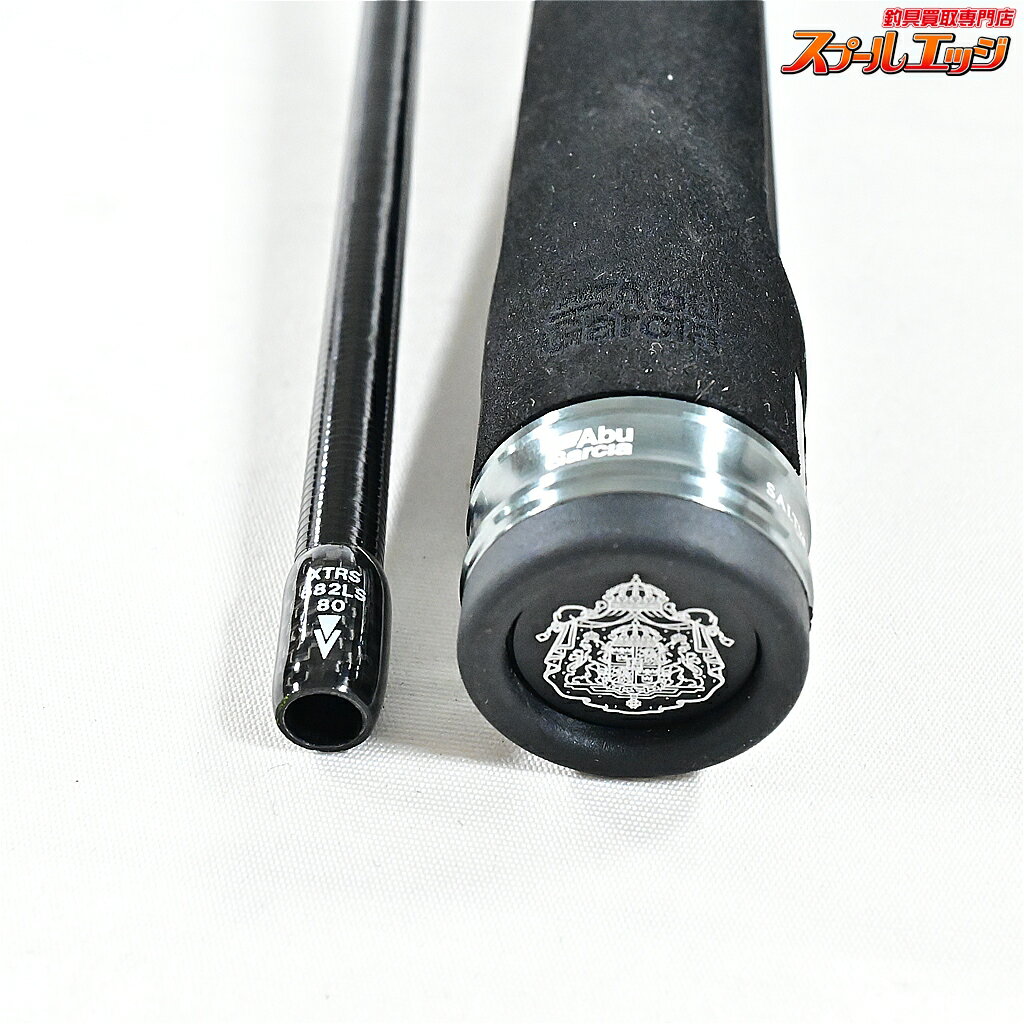 ソルティーステージ KR-X タイラバ STC-702LS80-LA-KR (2)