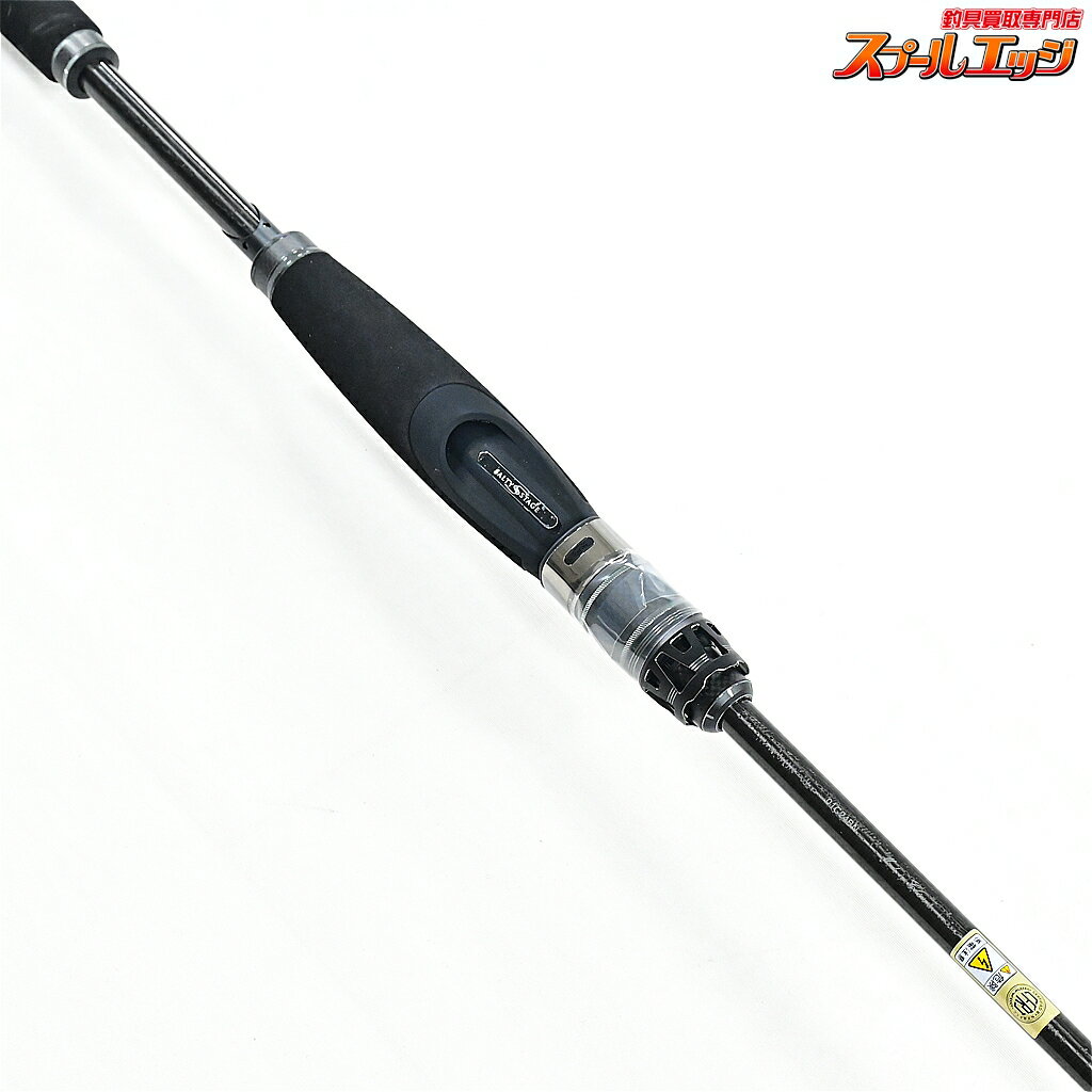ソルティーステージ KR-X タイラバ STC-702LS80-LA-KR (3)
