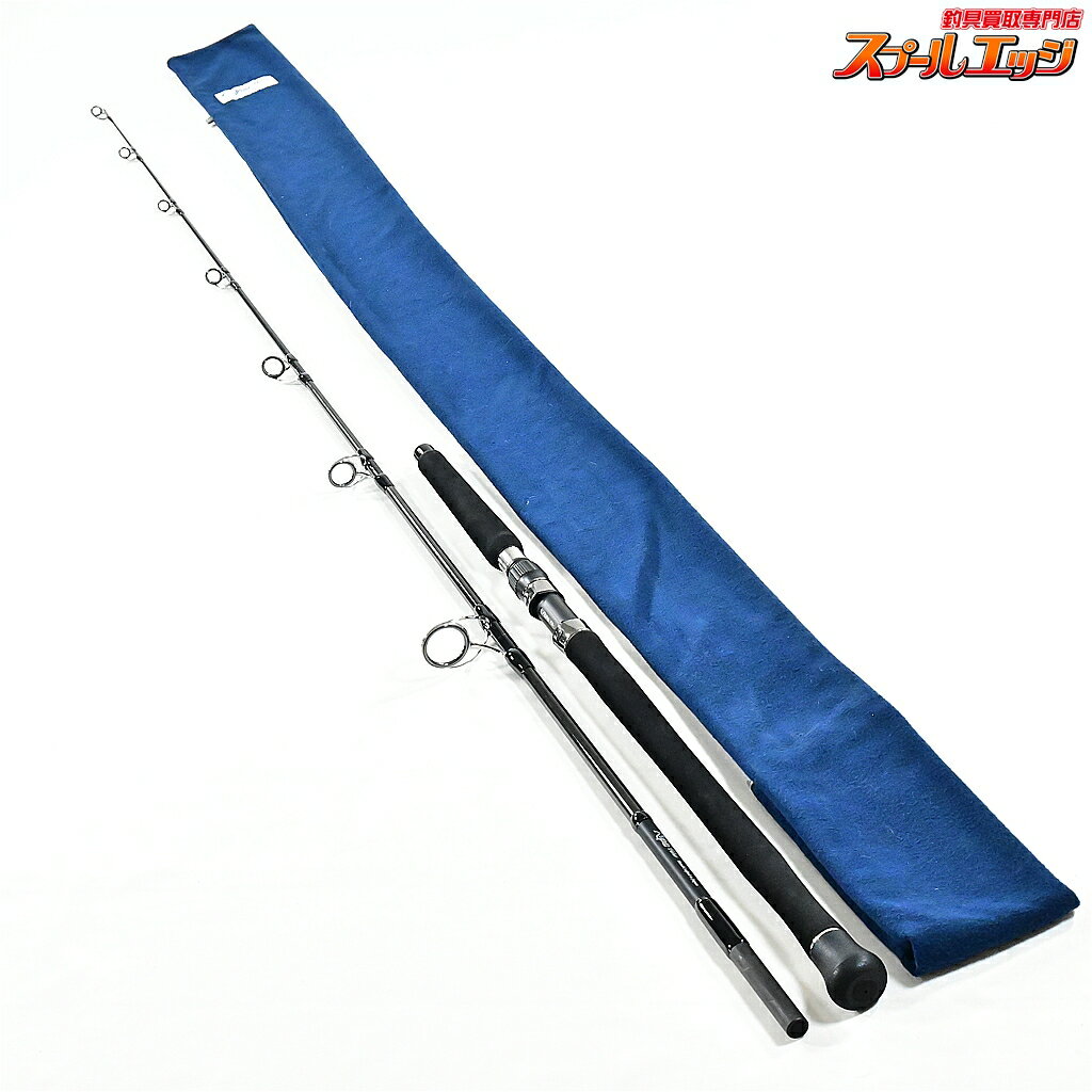 Rakuten - 【中古】 リップルフィッシャー アクイラ 82-3/6 MLT RippleFisher Aquila キハダマグロ ブリ ヒラマサ