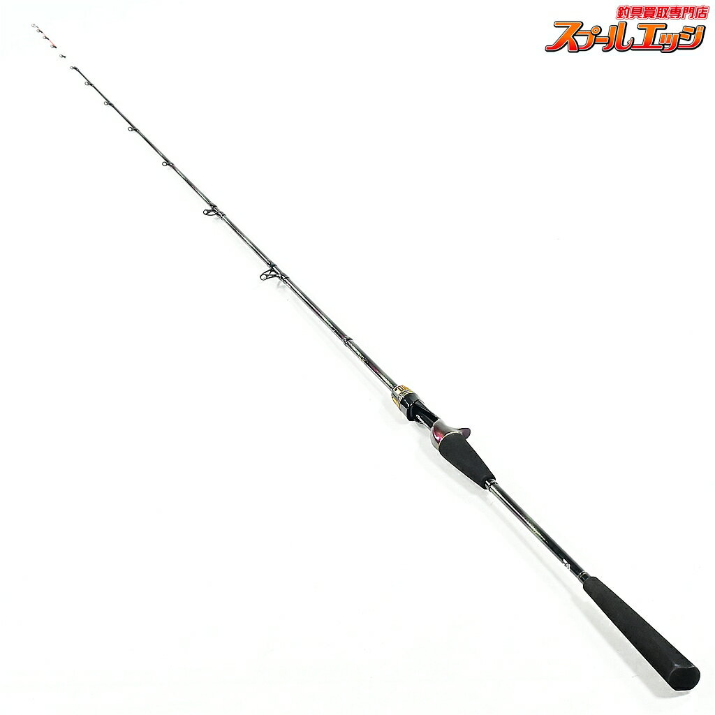  ダイワ 25極鋭 タチウオテンヤSP EX 82S-177 DAIWA KYOKUEI TACHIUO-TENYA SPECIAL タチウオ