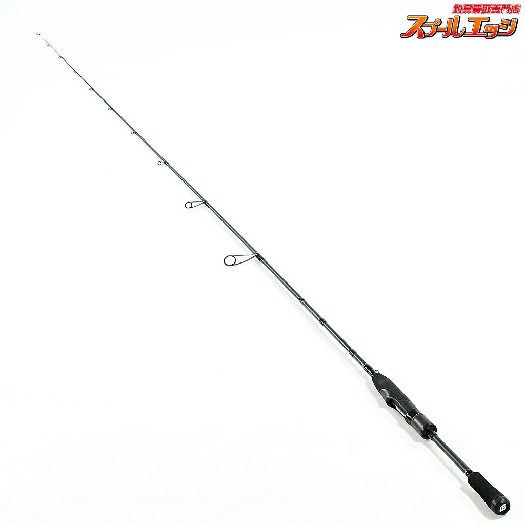 Rakuten - 【中古】 レジットデザイン ワイルドサイド WSS-ST65L/TZ 5周年記念限定モデル LEGIT-DESIGN WILD-SIDE 5thAnniversary LTD