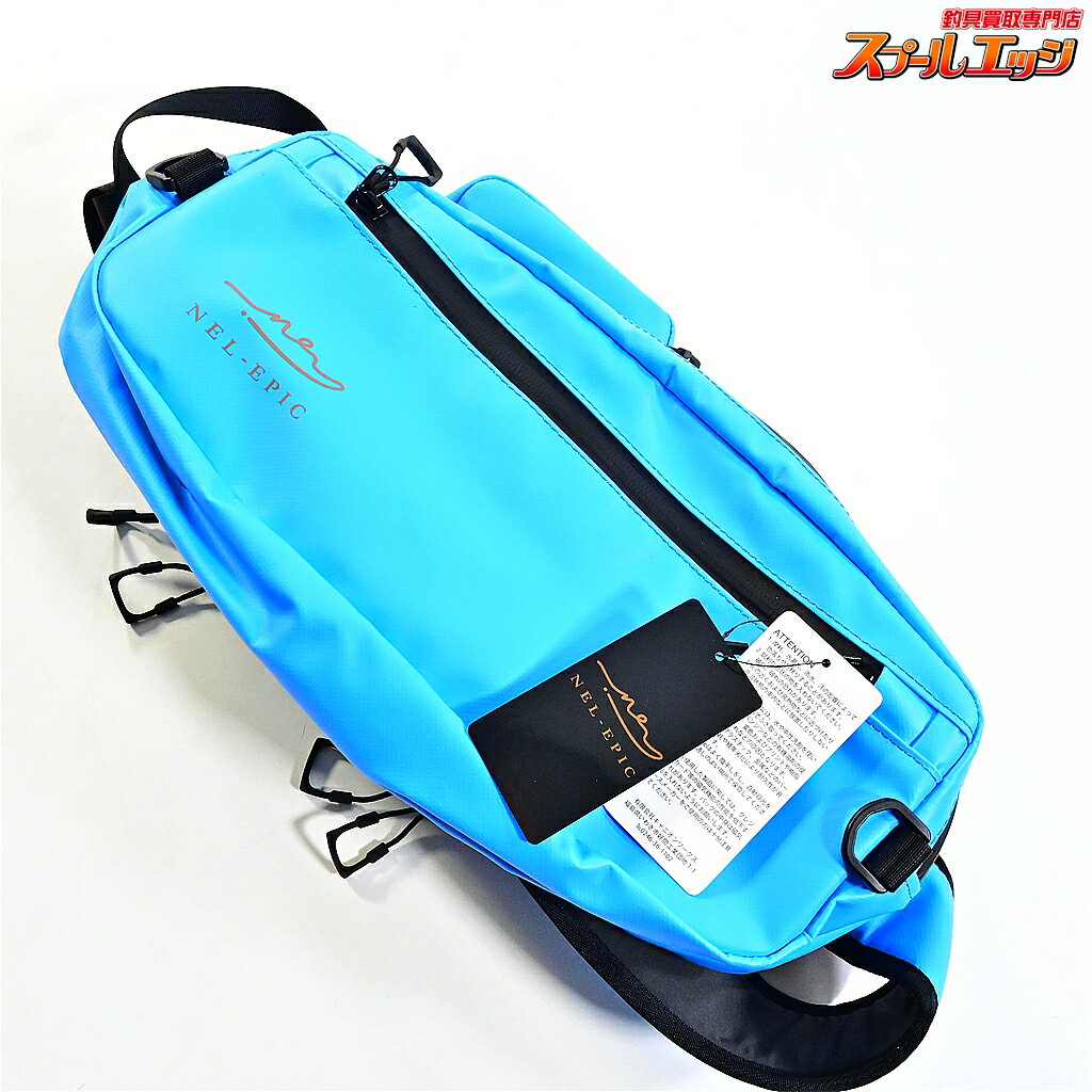 Rakuten - 【中古】 ネルエピック ダイレクトスリングパックWR NEL-F075-17 NEL-EPIC Direct Sling Pack
