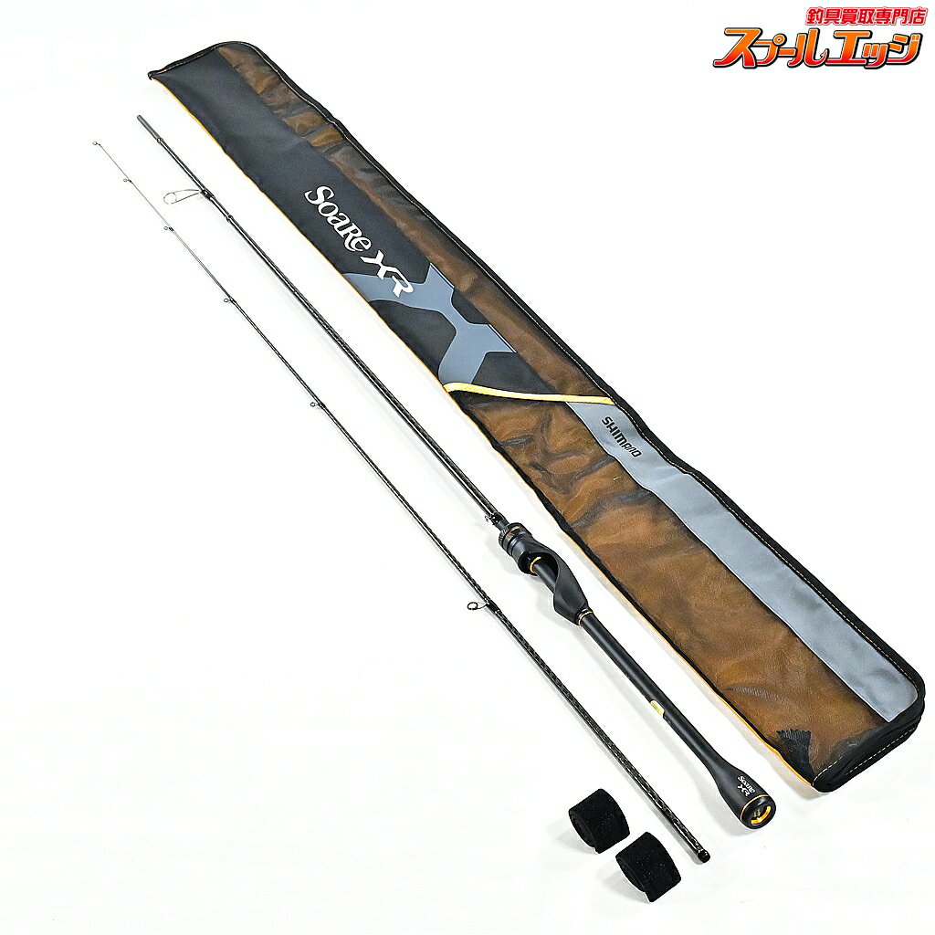 楽天市場】シマノ ソアレ s610l-sの通販