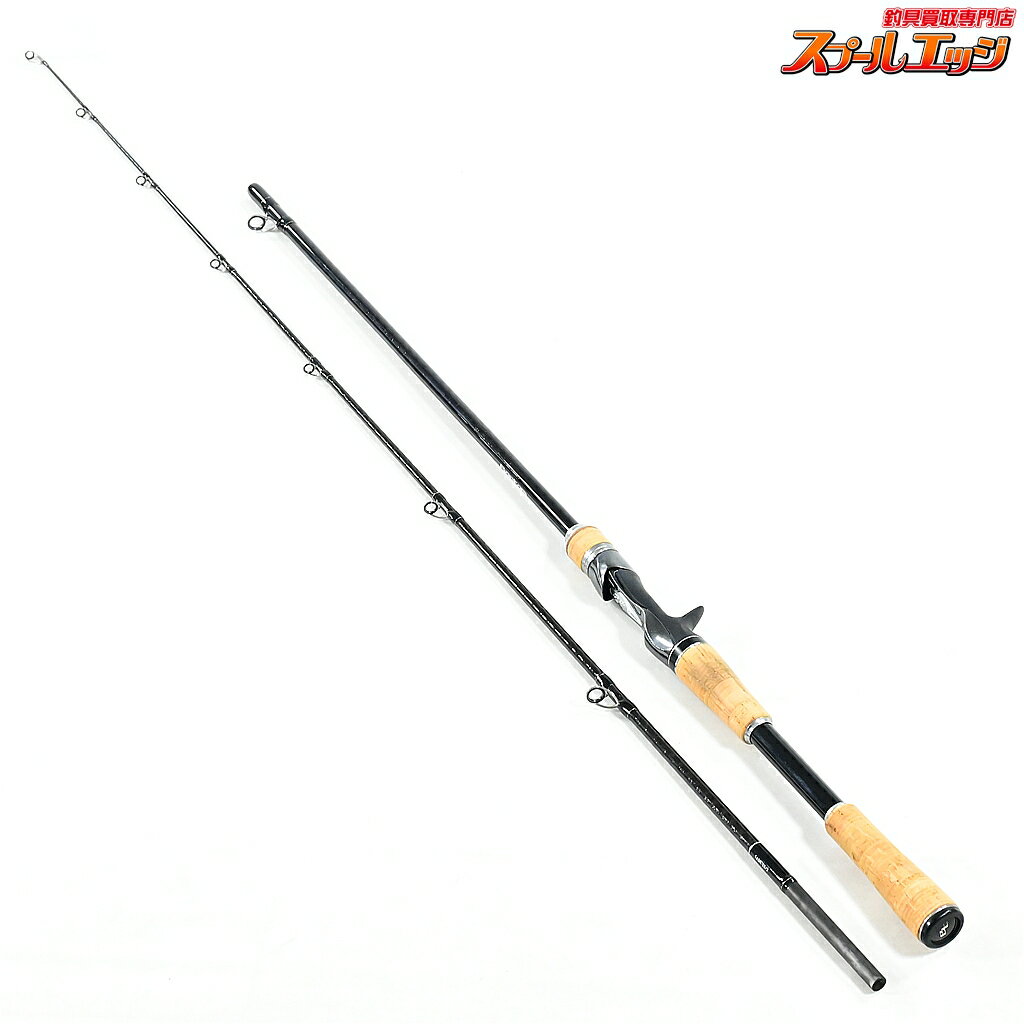 Rakuten - 【中古】 シマノ 20バンタム 163H-SB/2 SHIMANO Bantam バス ベイトモデル