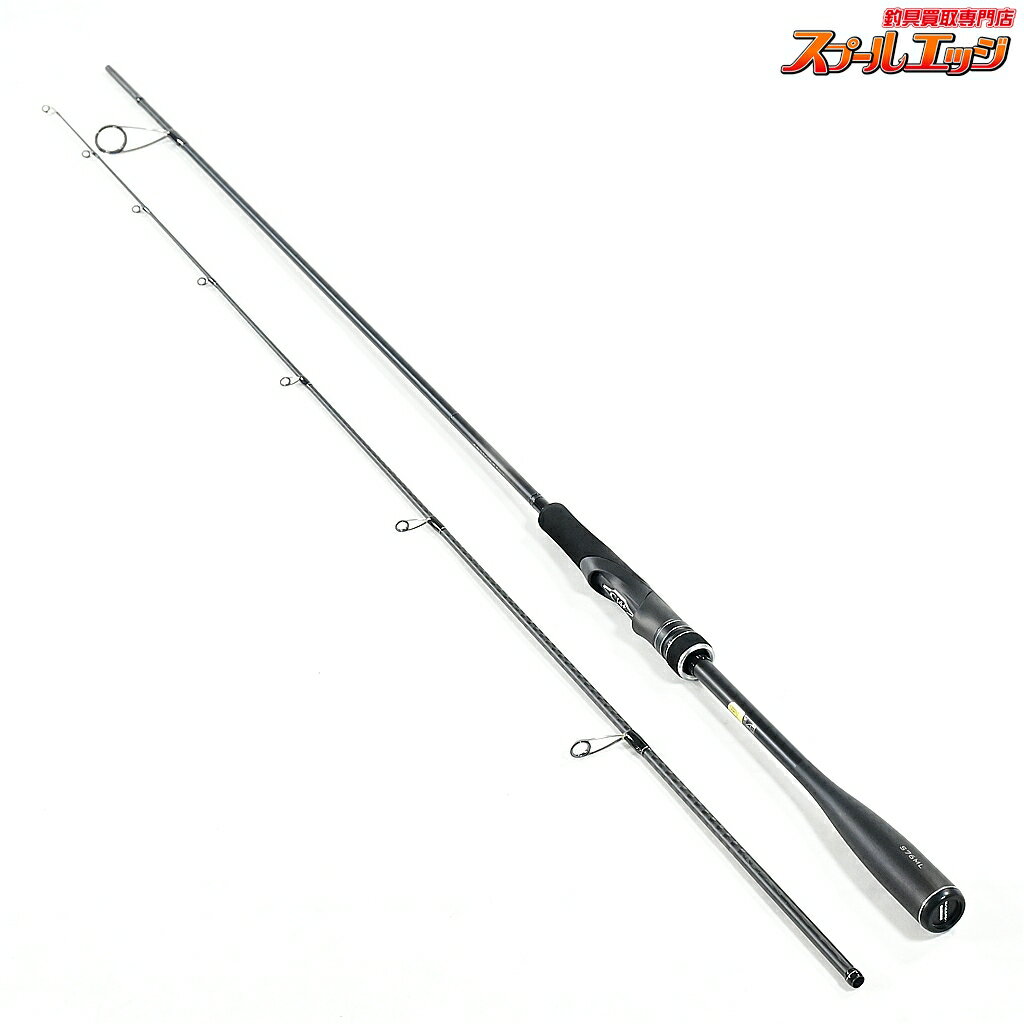 樂天商城 - 【中古】 シマノ 23ディアルーナ S76ML SHIMANO DIALUNA シーバス チヌ