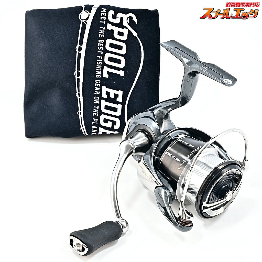 Rakuten - 【中古】 ダイワ 24ルビアス LT 2500S-XH DAIWA LUVIAS m44038